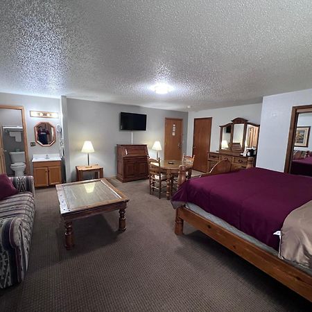 Regency Inn Dodge City Kültér fotó