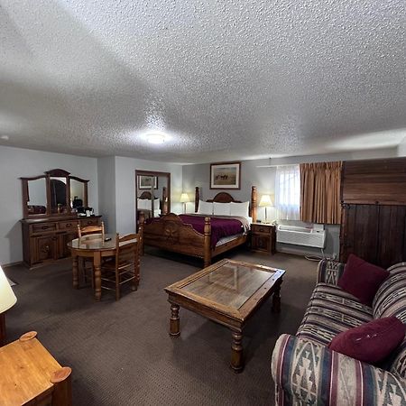Regency Inn Dodge City Kültér fotó