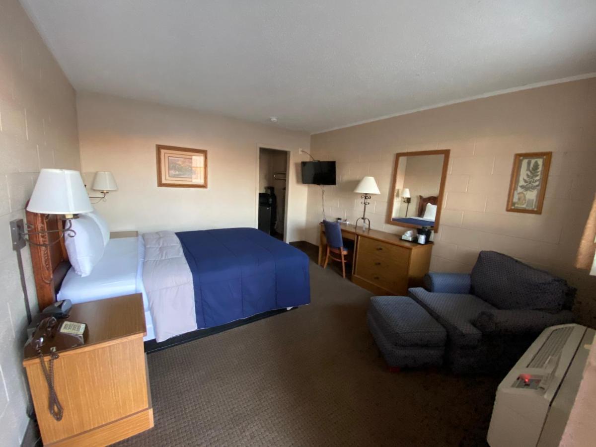 Regency Inn Dodge City Kültér fotó