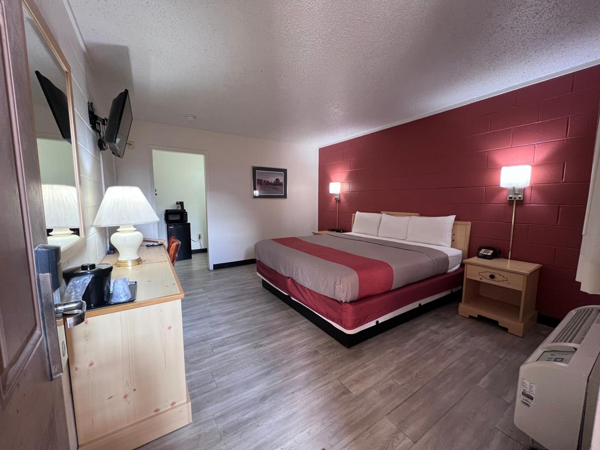 Regency Inn Dodge City Kültér fotó